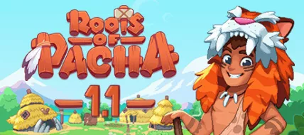 Roots of Pacha thumbnail