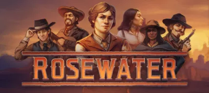 Rosewater thumbnail