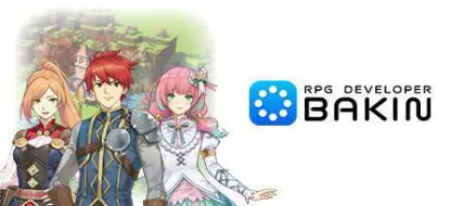 RPG Developer Bakin thumbnail