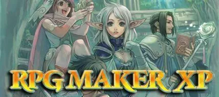 RPG Maker XP thumbnail