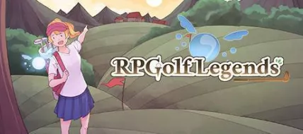 RPGolf Legends thumbnail