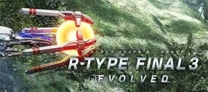 RType Final 3 Evolved thumbnail