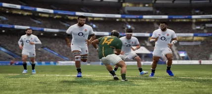 Rugby Challenge 4 thumbnail