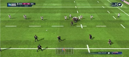 Rugby World Cup 2015  thumbnail