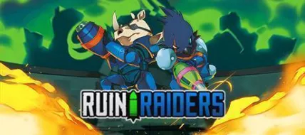 Ruin Raiders thumbnail