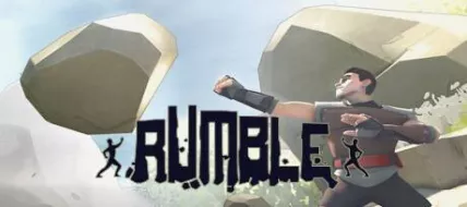 RUMBLE thumbnail