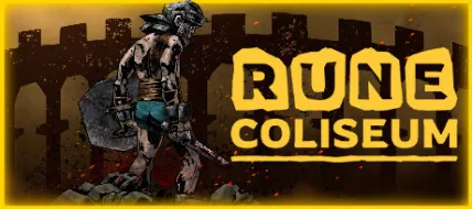 Rune Coliseum thumbnail