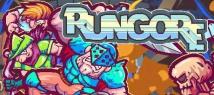 RUNGORE thumbnail