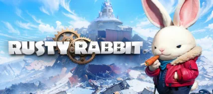 Rusty Rabbit thumbnail