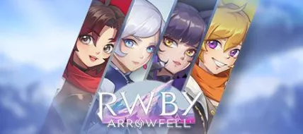 RWBY Arrowfell thumbnail