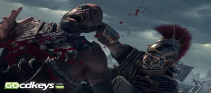 Ryse: Son of Rome  thumbnail