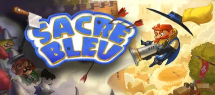 Sacre Bleu thumbnail