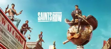 Saints Row 2022 thumbnail