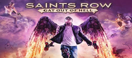 Saints Row Gat Out of Hell  thumbnail