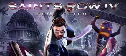 Saints Row IV Re Elected thumbnail