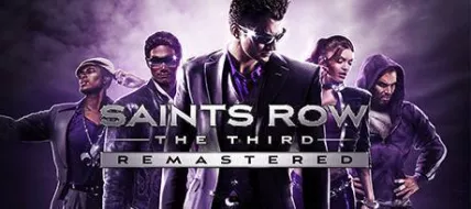 Saints Row: The Third Remastered thumbnail