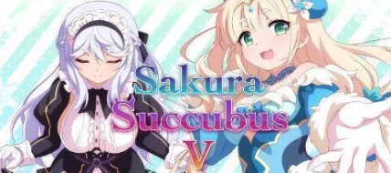 Sakura Succubus 5 thumbnail