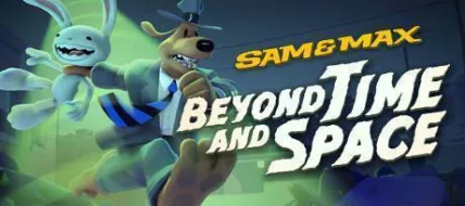 Sam and Max Beyond Time and Space thumbnail