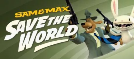 Sam and Max Save the World thumbnail