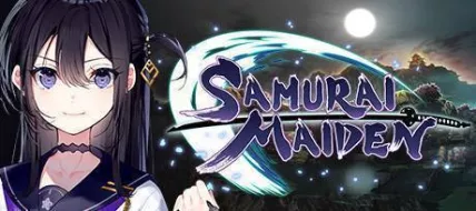 SAMURAI MAIDEN thumbnail