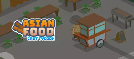 Satay Shop Tycoon thumbnail