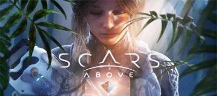 Scars Above thumbnail