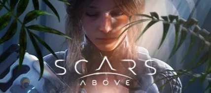 Scars Above thumbnail