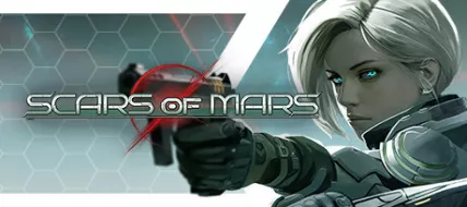 Scars of Mars thumbnail