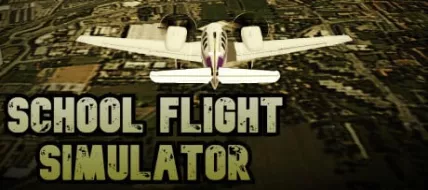 School Flight Simulator thumbnail