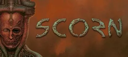 Scorn thumbnail