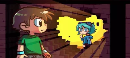 Scott Pilgrim vs The World The Game Complete Edition thumbnail