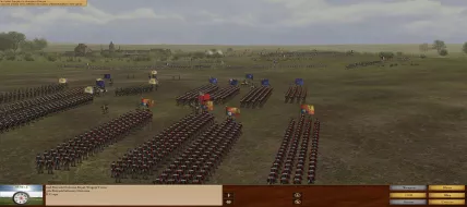 Scourge of War Waterloo  thumbnail