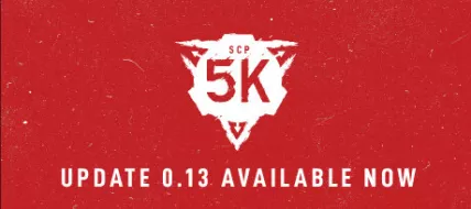 SCP 5K thumbnail