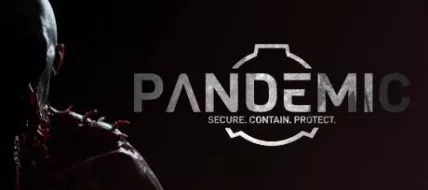 SCP Pandemic thumbnail