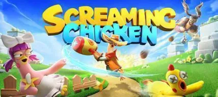 Screaming Chicken Ultimate Showdown thumbnail