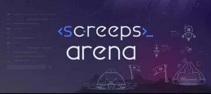 Screeps Arena thumbnail