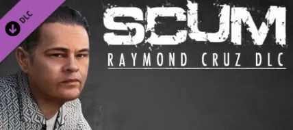 SCUM Raymond Cruz thumbnail