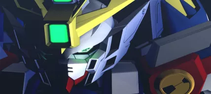 SD GUNDAM G GENERATION CROSS RAYS thumbnail