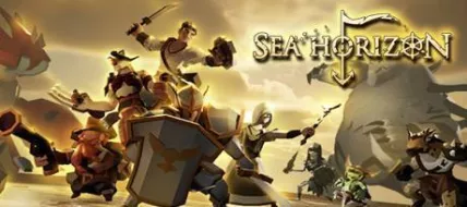 Sea Horizon thumbnail