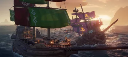 Sea of Thieves Ancestral Set thumbnail