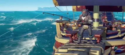  SEA OF THIEVES ANNIVERSARY EDITION thumbnail