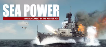 Sea Power Naval Combat in the Missile Age thumbnail