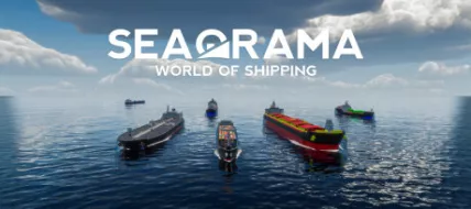 SeaOrama World of Shipping thumbnail