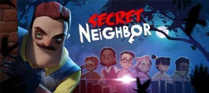 Secret Neighbor thumbnail