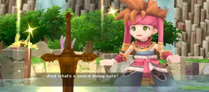 Secret of Mana thumbnail