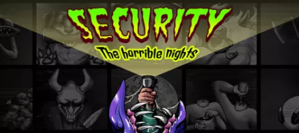 Security The Horrible Nights thumbnail