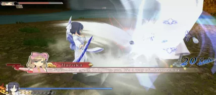 SENRAN KAGURA SHINOVI VERSUS  thumbnail