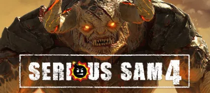 Serious Sam 4 thumbnail