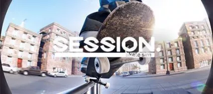 Session Skate Sim thumbnail