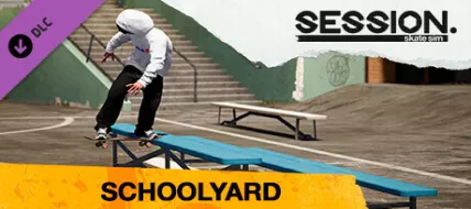 Session Skate Sim Schoolyard thumbnail